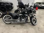 Harley Davidson Softail Slim, Motoren, Motoren | Harley-Davidson, 2 cilinders, 1690 cc, Bedrijf, ABS