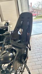 Thule fietsstoeltje nexxt maxi, Fietsen en Brommers, Ophalen, Gebruikt, Achterzitje, Thule