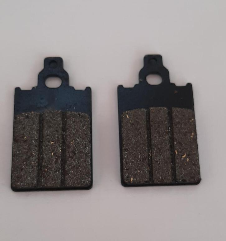 MBK - YAMAHA  Rempad set, Fietsen en Brommers, Brommeronderdelen | Algemeen, Nieuw, Verzenden