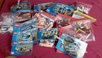 Lego City Politie, Ophalen of Verzenden, Gebruikt, Complete set, Lego