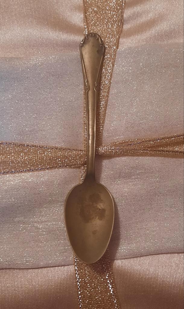 Cuillère à sucre, Antiquités & Art, Antiquités | Couverts, Envoi