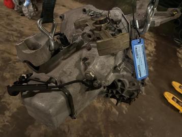 Versnellingsbak van een Opel Corsa beschikbaar voor biedingen