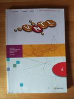 VBTL 4 - functies . . . ., Ophalen of Verzenden, Zo goed als nieuw