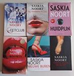 Boeken Saskia Noort, Boeken, Ophalen of Verzenden, Gelezen