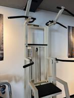 Assisted Pull Up Machine Technogym - Perfecte staat, Ophalen, Krachtstation, Zo goed als nieuw, Rug