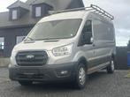 Ford Transit  *Automaat*L3H2 *Apple CarPlay*btw wagen*, Automaat, 4 deurs, 1995 cc, Euro 6