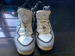 Basketbal schoenen, Ophalen, Zo goed als nieuw, Schoenen