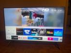 Samsung QLED 4K, Audio, Tv en Foto, Televisies, Ophalen of Verzenden, Zo goed als nieuw, QLED, Samsung
