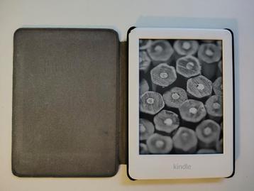 Kindle 10e generatie  beschikbaar voor biedingen