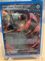 Pokemon iron treads ex paldean fates, Ophalen of Verzenden, Zo goed als nieuw