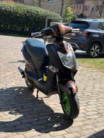 kymco agility fr50 a klasse 2takt, Vélos & Vélomoteurs, Enlèvement, Utilisé, Deux-temps, Classe A (25 km/h)
