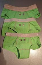 3 slips meisje Uriflex voor plaswekker Charco, Ophalen