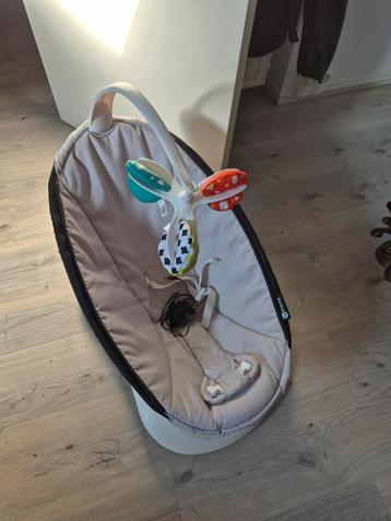 4moms rockaroo elektrische schommelstoel  beschikbaar voor biedingen