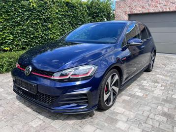 Volkswagen Golf GTI 2.0TSI DSG/ PERFORMANCE/ COCKPIT VIRTUEL