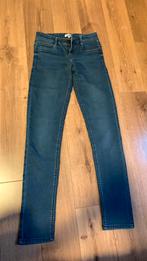 Jeans jongens maat 170 elastisch slim fit fish and chips, Comme neuf, Enlèvement ou Envoi