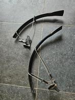 Sks spatborden racefiets, Fietsen en Brommers, Ophalen, Gebruikt