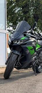 Spiegels puig kawasaki ninja 650, Motoren, Motoren | Kawasaki, Particulier