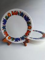 Set van 6 dessertborden van Villeroy & Boch — Acapulco, Ophalen of Verzenden