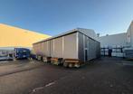 Opslagtent/ Aluhal/ Demontabele Loods 13x19x4,4, Zakelijke goederen, Bedrijfs Onroerend goed