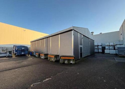 Opslagtent/ Aluhal/ Demontabele Loods 13x19x4,4, Zakelijke goederen, Bedrijfs Onroerend goed