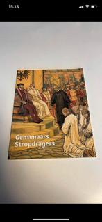 Gent…., Boeken, Geschiedenis | Stad en Regio, Ophalen of Verzenden, Zo goed als nieuw