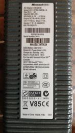 voeding voor xbox-console, Games en Spelcomputers, Ophalen of Verzenden, Zo goed als nieuw, Xbox One X