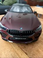 BMW M8 1/12 GT Spirit Dealer Edition (1/500), Hobby en Vrije tijd, Ophalen of Verzenden, Zo goed als nieuw, Auto, Overige merken