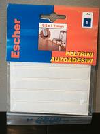 Feutres autocollants, Hobby en Vrije tijd, Vilt, Ophalen of Verzenden, Nieuw