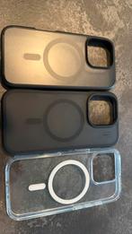 16 pro hoesjes, Telecommunicatie, Mobiele telefoons | Hoesjes en Screenprotectors | Apple iPhone, Ophalen of Verzenden, Zo goed als nieuw