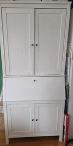 Secrétaire bibliothèque, Ophalen, Gebruikt, 50 tot 100 cm, 150 tot 200 cm