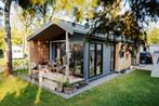 Vakantiewoning, Luxe chalet Loffts, Belgie, Tulderheyde, In bos, 2 slaapkamers, Antwerpen of Vlaanderen, Recreatiepark