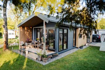 Vakantiewoning, Luxe chalet Loffts, Belgie, Tulderheyde beschikbaar voor biedingen