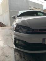 Volkswagen Polo GTI, Autos, 1355 kg, Achat, Euro 6, Carnet d'entretien