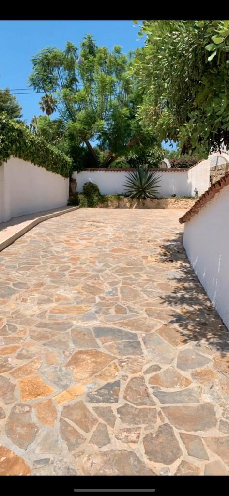 villa calpe, Immo, Huizen te huur