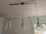 Hanglamp, Ophalen, Zo goed als nieuw, Glas