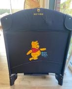 Babyreisbed Hauck 'Winnie the Pooh', Enlèvement, Comme neuf, Moins de 140 cm, Moins de 70 cm