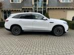 Mercedes-Benz EQC 400 4MATIC AMG LINE NAVI CAMERA LED, Cuir, Achat, 408 ch, Entreprise
