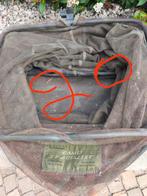 Visgerei om te zien, Ophalen, Zo goed als nieuw