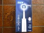 Brosse á dents électrique Oral -B PRO séries 3, Nieuw, Tandenborstel, Ophalen