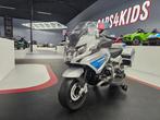 Kindermotor BMW R1200 politie - soft start - 12 volt, Ophalen of Verzenden, Nieuw