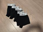 * Calvin Klein * heupboxers * maat S * 5 stuks, Enlèvement ou Envoi