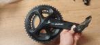 Shimano 105, 11 speed, Fietsen en Brommers, Ophalen of Verzenden, Zo goed als nieuw