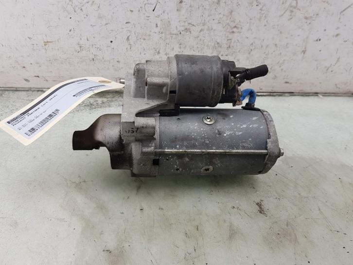 STARTMOTOR Peugeot Partner (EF / EU) (01-2018/-), Auto-onderdelen, Motor en Toebehoren, Peugeot, Gebruikt