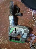 Hitachi H60 MR SDS max professioneel, Doe-het-zelf en Bouw, Gereedschap | Boormachines