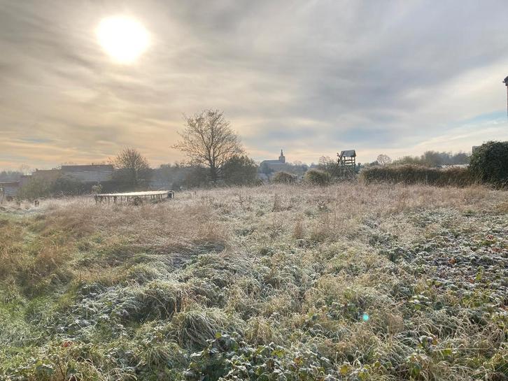 Bouwgrond, Immo, Gronden en Bouwgronden, 500 tot 1000 m²