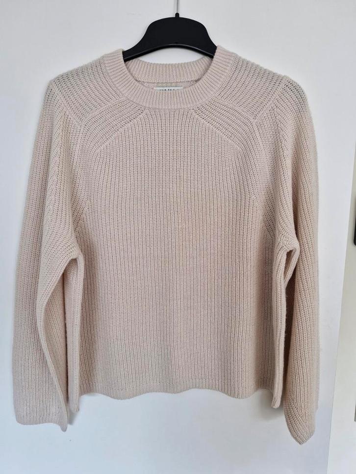 Only Trui dames Beige  nieuwstaat!, Kleding | Dames, Truien en Vesten, Zo goed als nieuw, Maat 42/44 (L), Beige, Ophalen