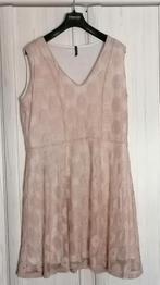 Zomerjurk Paprika,maat L, Jurk, Ophalen of Verzenden, Zo goed als nieuw, Roze