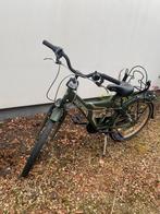Kinderfiets Funjet Popal, Ophalen, 22 inch, Gebruikt, Popal