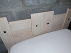 Bed Burcht., Huis en Inrichting, Ophalen, Gebruikt