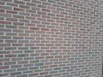 baksteen, Ophalen, Zo goed als nieuw, Bakstenen